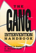 Gang Intervention Handbook
