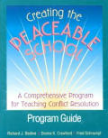 Creating The Peaceable School A Compre