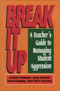 Break It Up A Teachers Guide To Managing