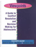Viewpoints Solving Problems Teachers Guide To