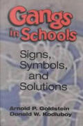 Gangs In Schools Signs Symbols & Solutio