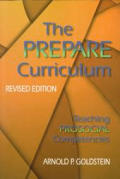 Prepare Curriculum Revised Edition