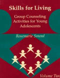 Skills For Living Group Counseling Activ