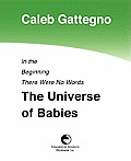 In the Beginning There Were No Words: The Universe of Babies