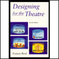 Designing For The Theatre