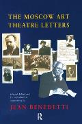 The Moscow Art Theatre Letters