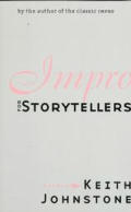 Impro For Storytellers
