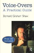 Voice Overs A Practical Guide