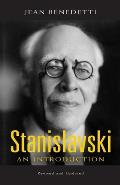 Stanislavski: An Introduction, Revised and Updated