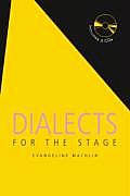 Dialects For The Stage With Cd