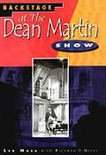 Backstage At The Dean Martin Show