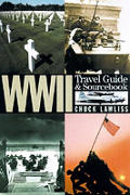Wwii Travel Guide & Sourcebook