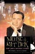 Mouse in the Rat Pack The Joey Bishop Story