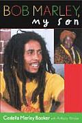Bob Marley My Son