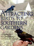 Attracting Birds To Southern Gardens