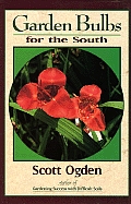 Garden Bulbs For The South