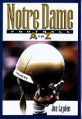 Notre Dame Football A Z
