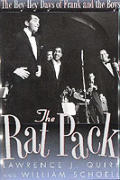 Rat Pack The Hey Hey Days Of Frank & The