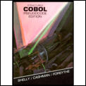 Structured Cobol Pseudocode Ed