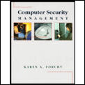 Computer Security Management