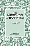 Mathematics Of Bookselling A Monograph