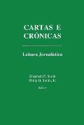 Cartas E Cronicas: Leitura Jornalistica