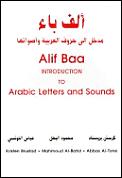 Alif Baa Introduction To Arabic Letters & Sou