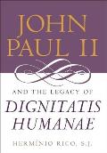 John Paul II and the Legacy of Dignitatis Humanae