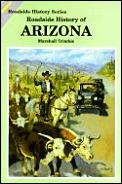 Roadside History Of Arizona