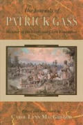 Journals Of Patrick Gass Member Of The Lewis & Clark Expedition