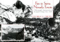 Fire in Sierra Nevada Forests A Photographic Interpretation of Ecological Change Since 1849
