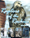 Raptors of the Rockies Biology of the Birds of Prey & Species Accounts of the Raptors of the Rockies