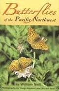 Butterflies Of The Pacific Northwest