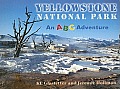 Yellowstone National Park: An ABC Adventure