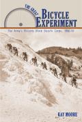 Great Bicycle Experiment The Armys Historic Black Bicycle Corps 1896 98