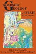 Roadside Geology Of Utah 2nd Edition