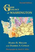 Roadside Geology of Washington 2nd Edition