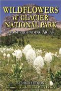 Wildflowers of Glacier National Park