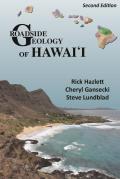 Roadside Geology of Hawaii 2nd edition