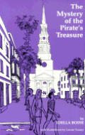 Mystery of the Pirates Treasure