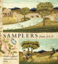 Samplers From A To Z