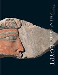Arts of Ancient Egypt