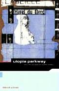 Utopia Parkway The Life & Work of Joseph Cornell