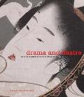 Drama & Desire Japanese Paintings from the Floating World 1690 1850