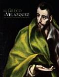 El Greco to Velazquez Art During the Reign of Philip III