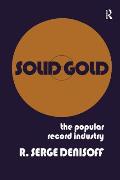 Solid Gold: Popular Record Industry