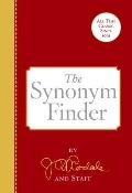 Synonym Finder, The
