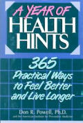 Year Of Health Hints 365 Practical Ways