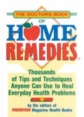 Doctors Book Of Home Remedies Thousand