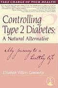 Reversing Type 2 Diabetes: A Natural Alternative